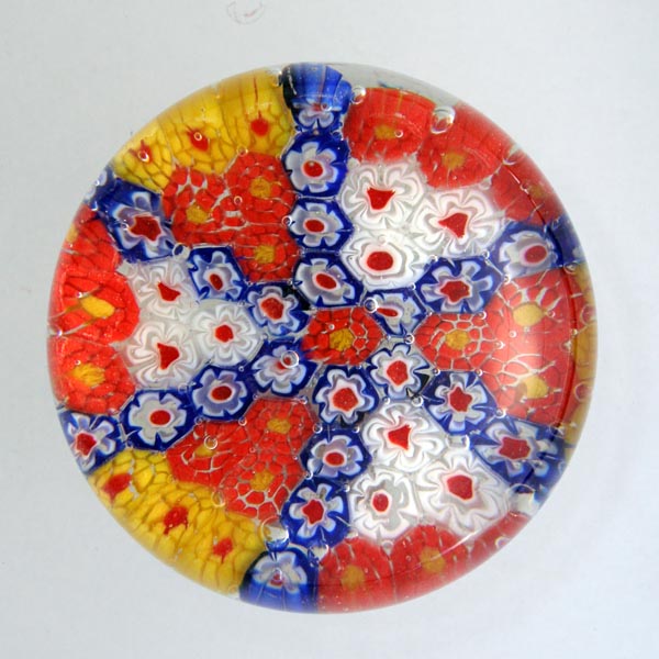 Chinese paperweight