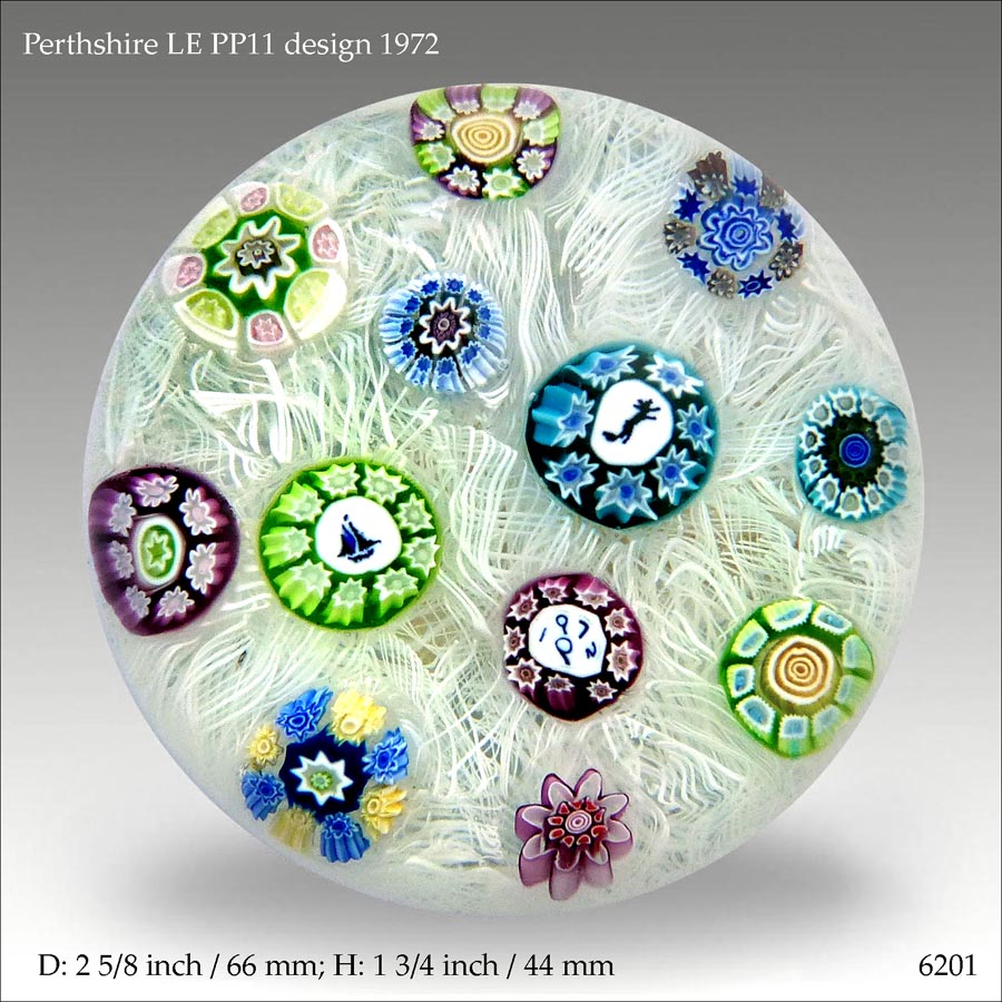 Perthshire Paperweights Value at Ina Medrano blog